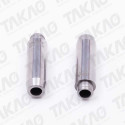 Guia de Valvula de Escape (cada) - Alfa Romeo/Fiat 1.8/2.0/2.4L 16/20V  145, 155, 156, Brava Marea, Stilo