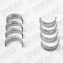 Bronzina De Mancal (jg) - Asia/daihatsu Towner 0.8 6v L3 Ch