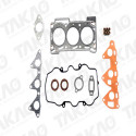 Junta Superior c/ Retentor (JG) - Asia Towner 93 até 99 0.8L 6V L3 SOHC Gasolina