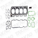 Junta Superior c/ Retentor (JG) - Asia Towner 93 até 99 0.8L 6V L3 SOHC Gasolina