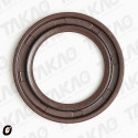 Retentor do Comando de Valvulas (cada) - Asia/Chana/Effa/GM Hafei/Suzuki 0.8/1.0 1.0/1.3/1.6/2.0/2.5L 2.7L Gasolina