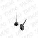 Valvula de Admissão (cada) - Asia/Daihatsu Towner 0.8 6V L3 Charade 1.0L 6V L3