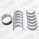 Bronzina De Mancal Jg Bmw 2.0/2.2/2.5/2.8/3.0l 3.2l 320,528