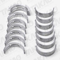 Bronzina De Mancal (jg) - Bmw 3.0l 24v N52b30a/n55b30a N54b