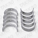 Bronzina De Mancal Jg Bmw 3.0/4.0/4.4l M60/m62 530,740