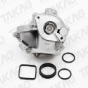 Bomba d'Água BMW 320i 120i X1 Z4 2.0L 16V
