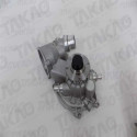 Bomba d'Água - BMW 4.4L 32V N63B44A X6 após 08 745 no 01