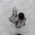Bomba d'Água - Land Rover 4.4L 32V M62B44 Range Rover  02 até 09