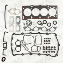 Junta Superior c/ Retentor (JG) - BMW 1.8L 8V M42 (184S1) 318 91 até 95 Gasolina