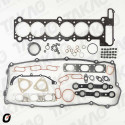 Junta Superior c/ Retentor JG BMW 2.5/3.0L 24V M52 320