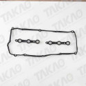 Junta da Tampa de Valvula (cada)-2.0/2.5/3.0L 24V M52 320, 5