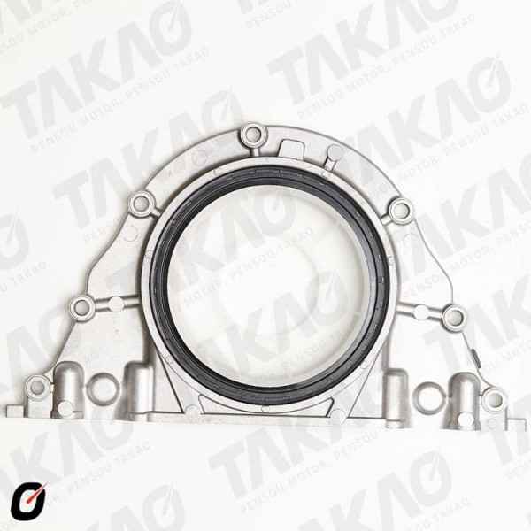 Retentor Traseiro - BMW 4.4L 32V N63B44A X6 após 08 Gas