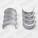 Bronzina De Biela (jg) - Motor Isuzu D201/4jb1/4jg1 Caminha