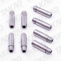 Guia de Valvula (JG) Izusu 2.2L D201/2.4L C240 2.8L 4JB1