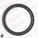Retentor Traseiro - Equip. Bobcat 4JB1 Honda Passport 3.2L Isuzu Amigo, Rodeo  2.3/2.6/3.2L