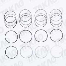 Anel JG Chana/Effa/H...