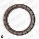 Retentor Traseiro - Daewoo 0.8L 6V L3 F8C Tico 94 até 95 Gasolina