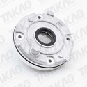 Bomba de Oleo - Chery 1.3L 16V L4 SQR473 Face
