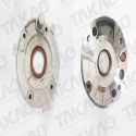 Bomba de Oleo - Chery 1.6/2.0L 16V L4 Cielo