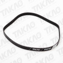 Correia Dentada-1.3L 16V L4 SQR473 Face, S-18