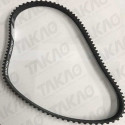 Correia Dentada-1.5L 16V DOHC Celer após 12 Flex