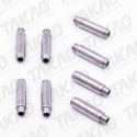 Guia de Valvula (cada) - Chery 1.5L 16V Celer/ Tiggo 2 Flex