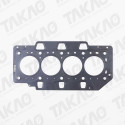 Junta de Cabeçote-1.3L 16V L4 SQR473 Face após 10