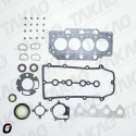 Junta Completa c/ Retentores (JG) Chery Face 1.3L 16V L4