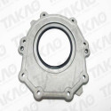 Retentor Traseiro - Ford 1.5L 12V L3 Ecosport
