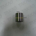 Tucho de Válvula (cada) - Toyota 1.3/1.5L 16V DOHC Yaris, Etios após 12
