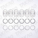 Anel (JG) - Chrysler/Mitsubishi 2.5L 24V V6 6G73 Avenger, Cirrus Galant, Stratus