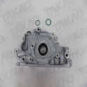 Bomba de Oleo - Chrysler/Mitsubishi 2.0L 16V Avenger Caravan,Neon,Eclipse PT Cruiser, Stratus