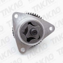 Bomba de Oleo - Chrysler/Jeep 2.5/3.1L 8/10V Cherokee, Dakota Grand Cherokkee