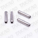 Guia de Valvula de Admissao (cada) - Chrysler/Hyundai/Kia Mitsubishi 1.8/2.0 2.5/2.7L 16/24V Gasolina