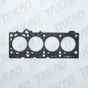 Junta de Cabeçote - Chrysler 2.4L 16V DOHC EDZ PT Cruiser após 05 Gasolina