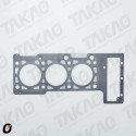 Junta de Cabecote Esquerdo - Chrysler 2.7L 24V V6 EER/167 Journey, Sebring Stratus