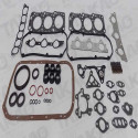 Junta Completa c/ Retentores (JG) - Chrysler 2.5L 24V V6 6G73 Avenger, Cirrus Stratus
