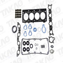 Junta Superior c/ Retentor (JG) - Chrysler 1.8/2.0L 16V SOHC Neon 97 até 99 Stratus 94 até 01