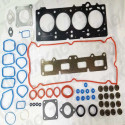 Junta Superior c/ Retentor (JG) - Chrysler 2.0L 16V DOHC PT Cruiser 01 até 05 Gasolina