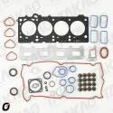 Junta Superior c/ Retentor (JG) - Chrysler 2.4L 16V DOHC EDZ PT Cruiser após 05 Gasolina