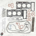 Junta Superior c/ Retentor (JG) - Chrysler 2.7L 24V V6 EER/167 Journey, Sebring Stratus