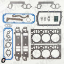 Junta Superior c/ Retentor (JG) - Emp. Motor Chrysler H239 - 3.9L 12V V6 Chrysler, Dodge 3.9L Dakota, Ram 1500
