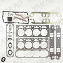 Junta Superior c/ Retentor (JG) - Chrysler/Dodge/Jeep 5.2/5.9L V8 Dakota Durango, Laredo Cherokee, Ram 1500