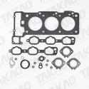 Junta Superior c/ Retentor (JG) - Chrysler/Mercedes 2.4/2.6/2.8/3.2L 18V Crossfire,C240,C280 C320,CLK320,SLK320