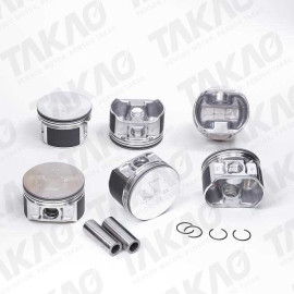 Pistão JG Chrysler 2...