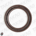 Retentor Dianteiro - Emp.Motor Mitsubishi 6G72 - 3.0L 12V V6 Chrysler/ Dodge/ Kia Hyundai/ Mitsubishi