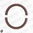 Retentor Traseiro - Emp. Motor Chrysler H239 - 3.9L 12V V6 Chrysler/Dodge/Jeep 3.9/5.2/5.9L 12/16V