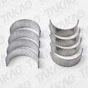 Bronzina de Biela (JG) - Citroen/Fiat/Peugeot 2.3L 16V DOHC Boxer,Ducato Multjet Jumper Diesel