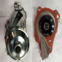 Bomba d'Água - CitroenPeugeot 1.2L 12V EB2 C3