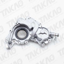 Bomba de Oleo - Citroen/Fiat/Peugeot 2.3L 16V DOHC Boxer